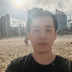 Winston Wang